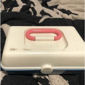 Butter London Makeup Box